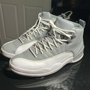 Jordan 12 worn a few times good condition plus box